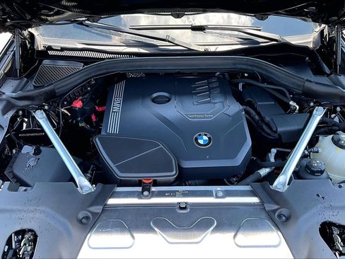 Used 2024 BMW X3 sDrive30i w/ Premium Package RWD image 32