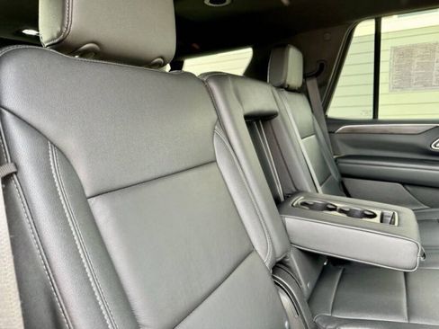 Used 2021 Chevrolet Tahoe LT image 16