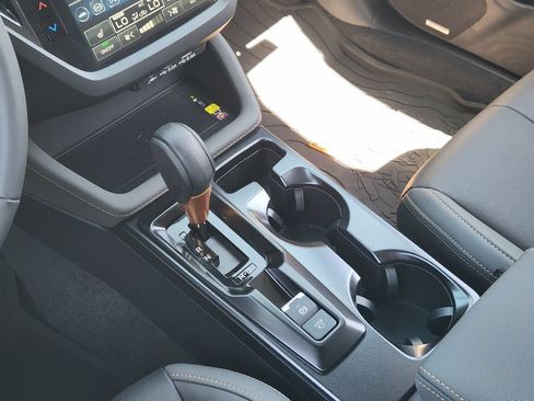 New 2026 Subaru Forester Wilderness AWD/4WD image 17