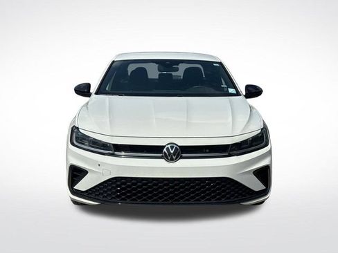 Used 2025 Volkswagen Jetta Sport FWD image 10
