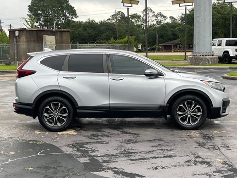 Used 2020 Honda CR-V EX image 10