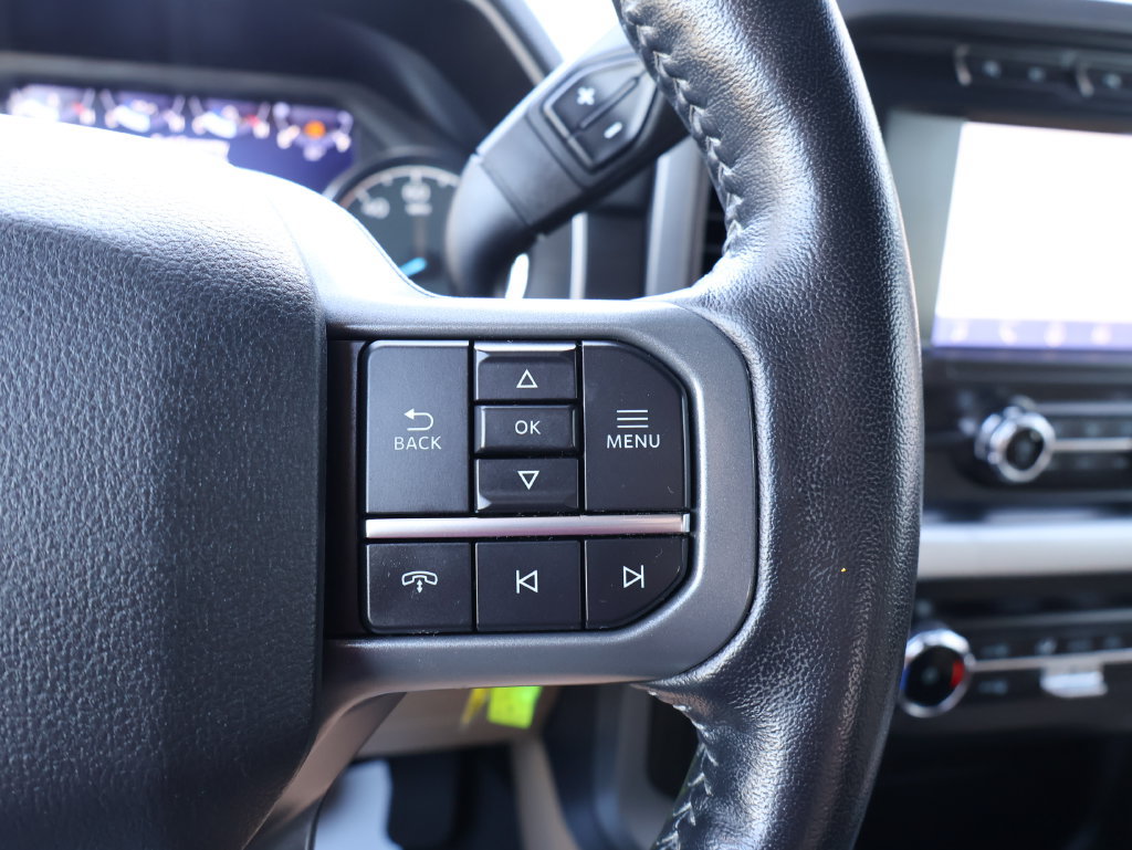 Used 2022 Ford F150 XLT w/ Equipment Group 301A Mid AWD/4WD image 18