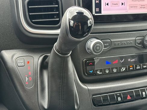 New 2026 RAM ProMaster 3500 w/ Quick Order Package 22G SLT image 19