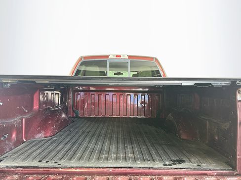 Used 2010 Ford F150 4x4 SuperCrew image 22