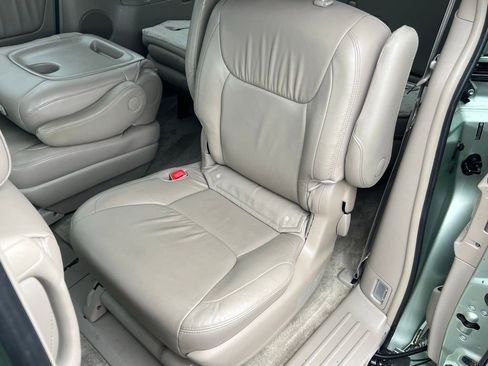 Used 2008 Toyota Sienna XLE image 15