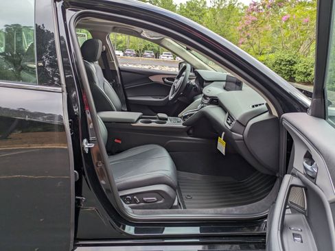 New 2025 Acura TLX w/ Technology Package image 29