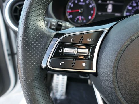 Used 2024 Kia Forte GT-Line w/ GT-Line Premium Package image 14