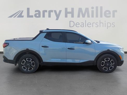 Used 2023 Hyundai Santa Cruz SEL w/ Activity Package image 6