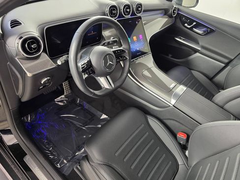 Certified 2026 Mercedes-Benz GLC 300 image 10