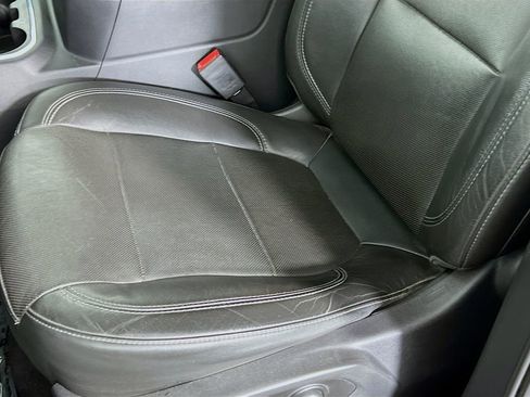 Used 2019 Chevrolet Silverado 1500 LTZ w/ LTZ Plus Package image 19