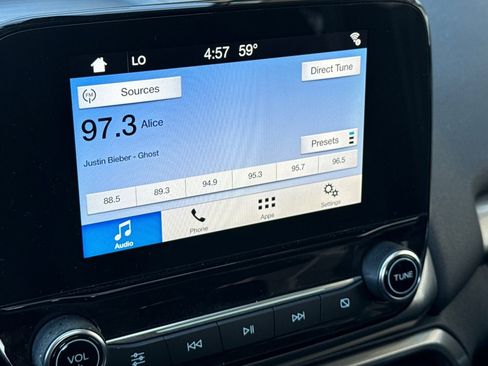 Certified 2018 Ford EcoSport SE image 18