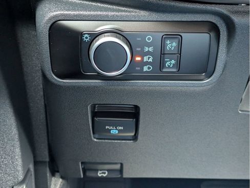 Certified 2025 Ford Bronco Big Bend AWD/4WD image 23