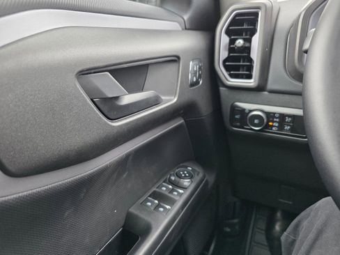 New 2025 Ford Bronco Sport Badlands w/ Sasquatch Badlands Package image 19