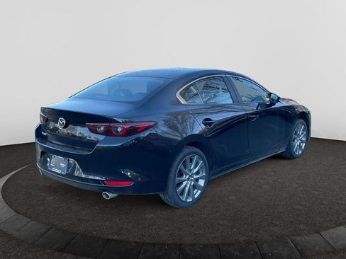 New 2026 MAZDA MAZDA3 2.5 S Preferred image 5