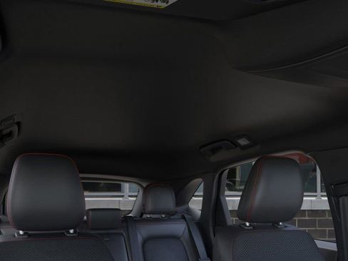 New 2026 Ford Escape ST-Line Select image 22