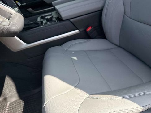 New 2026 Toyota Tundra Limited image 22