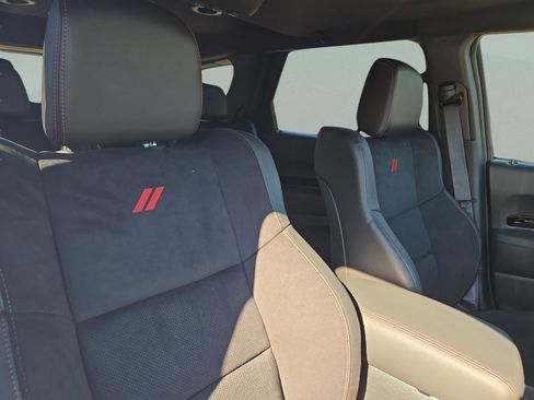 New 2026 Dodge Durango GT image 26