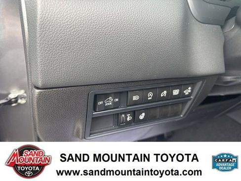 Used 2026 Toyota Tundra Limited w/ Nightshade Package image 14