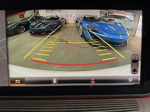 Used 2014 Mercedes-Benz S 550 Sedan image 35