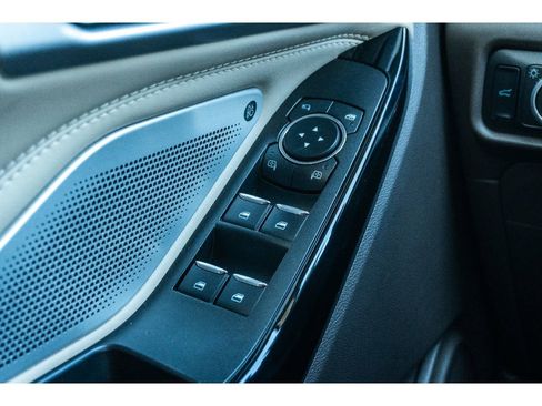 Used 2021 Ford Explorer Platinum w/ Equipment Group 601A image 30