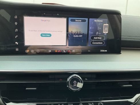 New 2026 Nissan Murano SL image 14