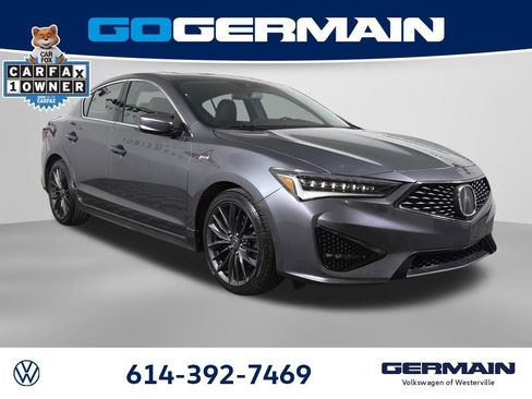 Used 2022 Acura ILX image 5