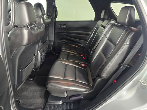 Used 2024 Dodge Durango GT image 41