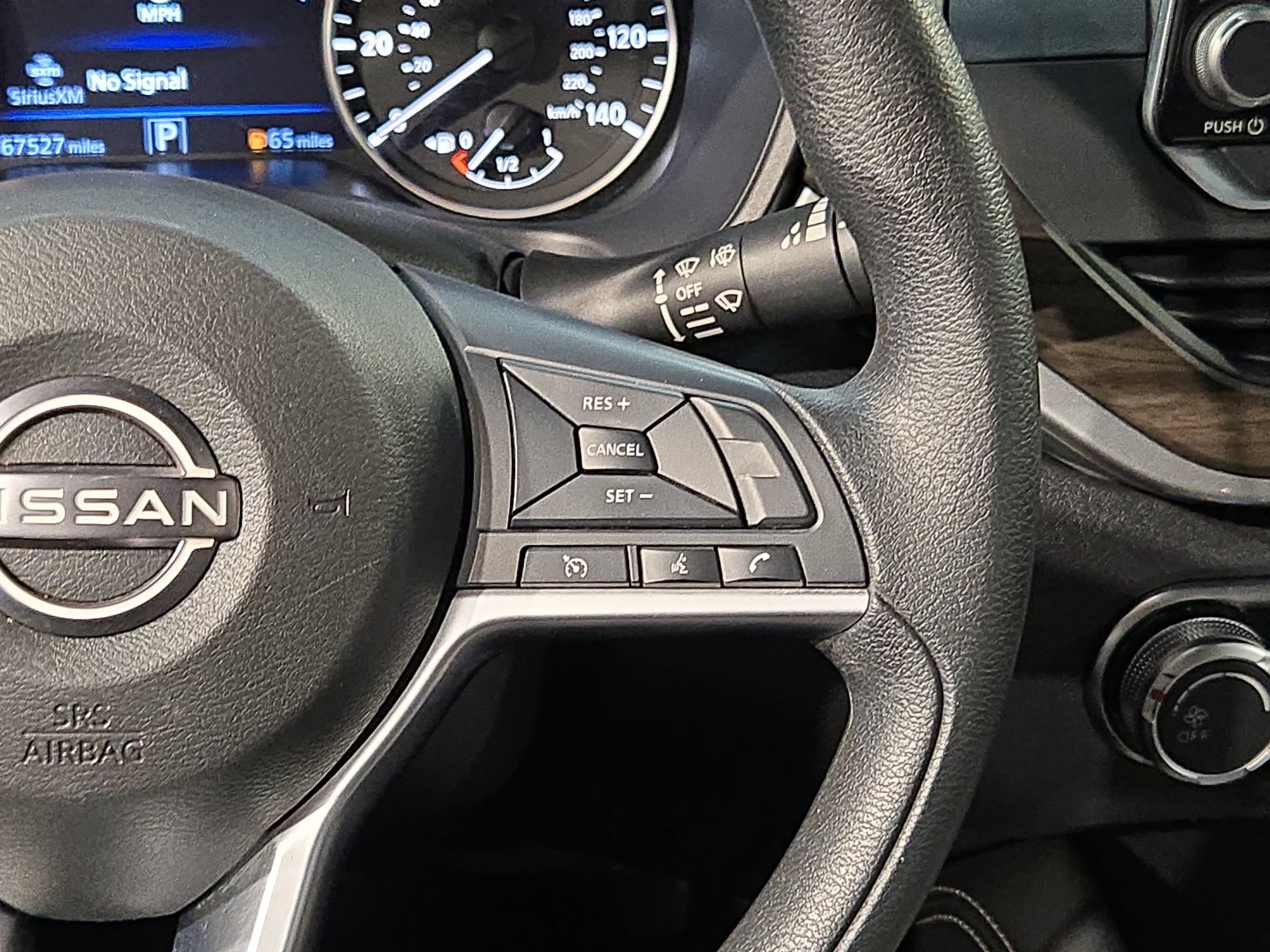 Used 2023 Nissan Altima 2.5 SV FWD image 27