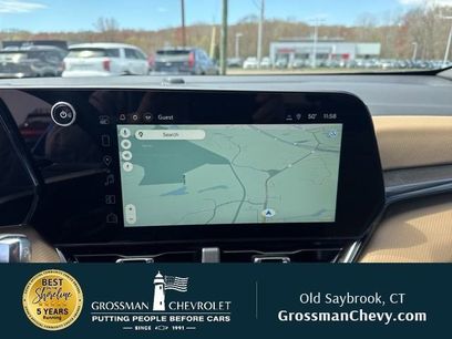 New 2026 Chevrolet Equinox ACTIV w/ LPO, Floor Liner Package