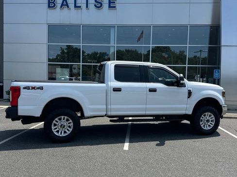 Used 2019 Ford F250 XLT AWD/4WD image 4