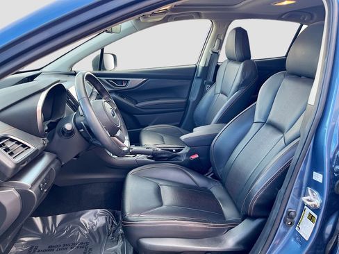 Used 2023 Subaru Crosstrek 2.5i Limited image 22