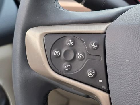 Used 2023 GMC Acadia Denali w/ Denali Ultimate Package FWD image 43