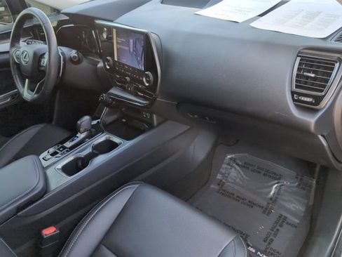 Used 2023 Lexus NX 350 AWD w/ Cold Area Package image 28