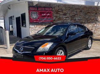 Used 2008 Nissan Altima 2.5 SL w/ SL Pkg image 1