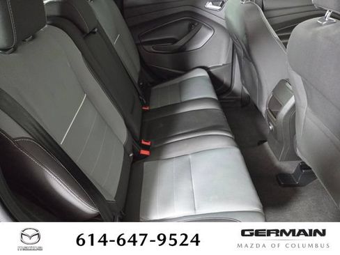 Used 2015 Ford Escape SE FWD image 21