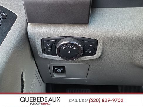 Used 2018 Ford F150 XLT RWD image 20
