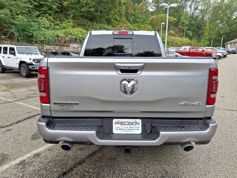 Certified 2022 RAM 1500 Big Horn image 6