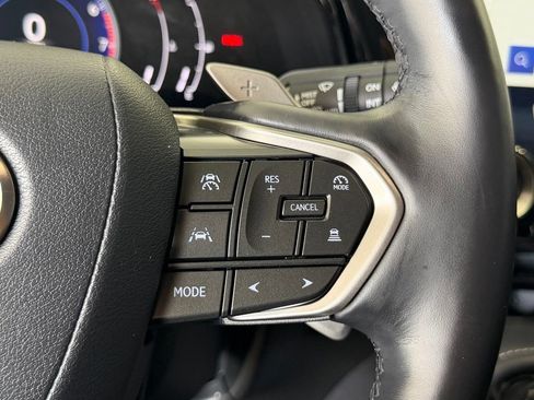 Used 2024 Lexus NX 350 AWD w/ Vision Package image 26
