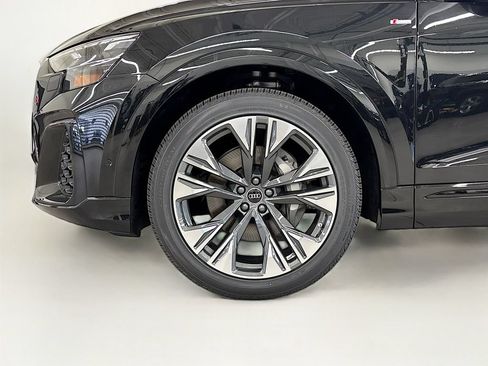 New 2026 Audi Q8 Premium Plus AWD/4WD image 25