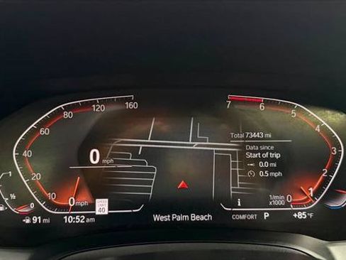 Used 2021 BMW 430i xDrive Coupe w/ Premium Package AWD/4WD image 26