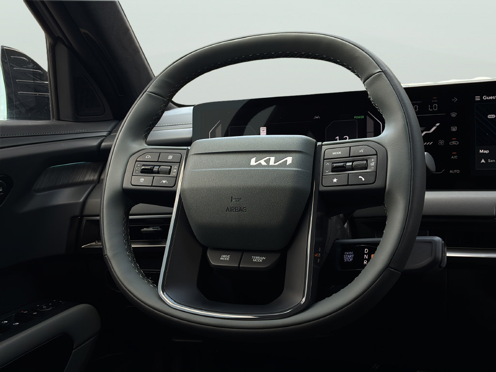 New 2027 Kia Telluride X-Line SX Prestige w/ Executive Package AWD/4WD image 19
