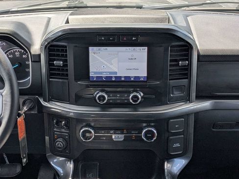Used 2023 Ford F150 XLT w/ Equipment Group 301A Mid AWD/4WD image 16