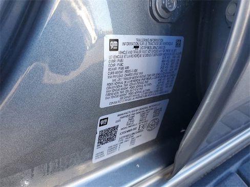 Used 2022 GMC Sierra 1500 AT4 w/ AT4 Premium Package image 26