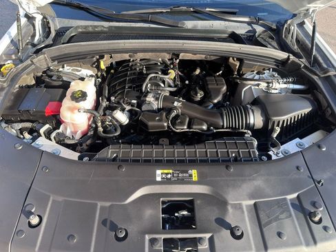 Used 2021 Jeep Grand Cherokee L Laredo image 42