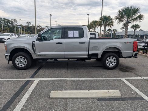 Used 2024 Ford F250 XLT image 7
