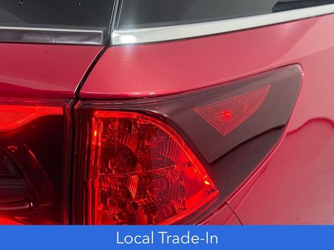 New 2026 Honda Odyssey Elite image 10