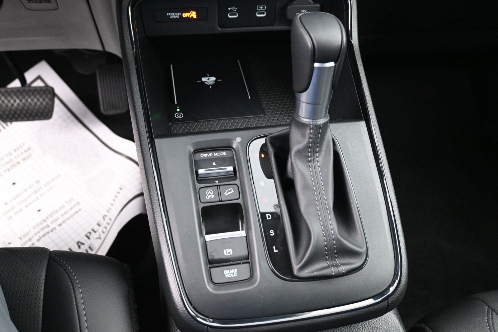 Used 2026 Honda CR-V EX-L image 28