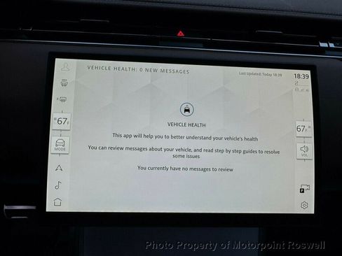 Used 2025 Land Rover Range Rover SV image 51