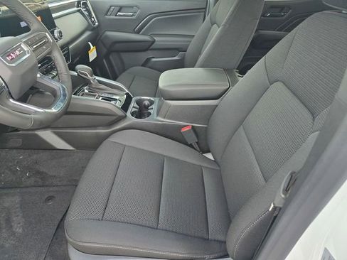 New 2026 GMC Canyon Elevation RWD image 17