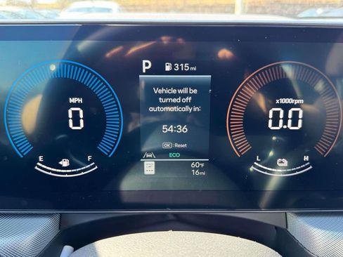 New 2026 Hyundai Sonata SEL image 24